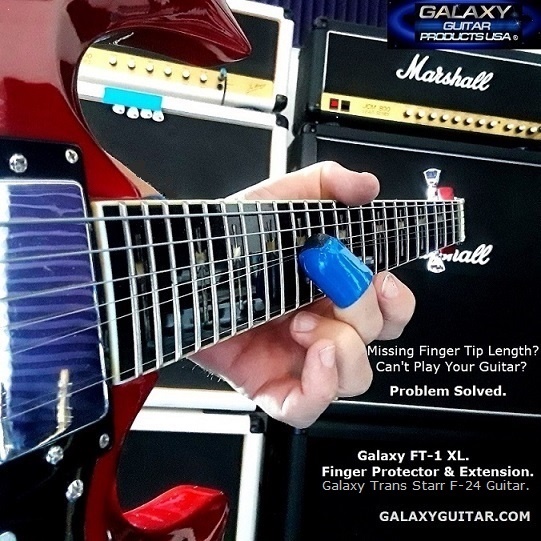 Buy Guitar Finger Extension